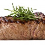 Sie können Ihren Steakteller ganz individuell zusammenstellen.